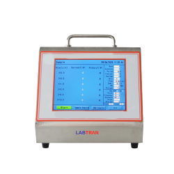 Laser Particle Counter TRCL-602